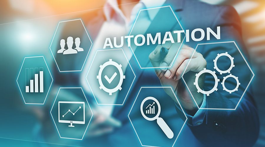 Signet Controls Open Automation Systems